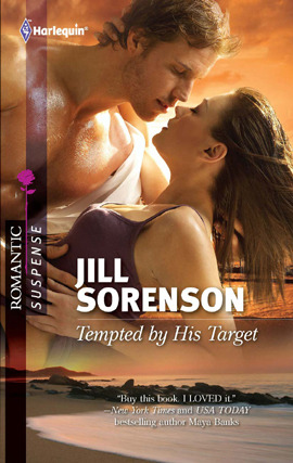 Title details for Tempted by His Target by Jill Sorenson - Available